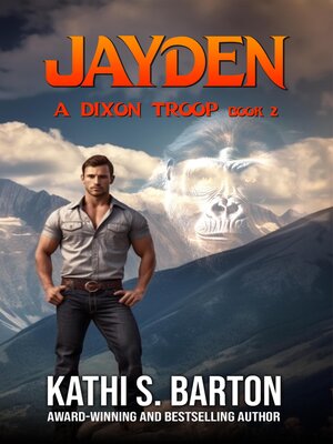 cover image of Jayden